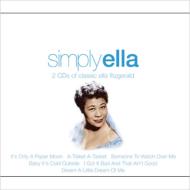 Ella Fitzgerald/Simply Ella