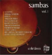 Various/Coletania Fina Flor Sambas 1