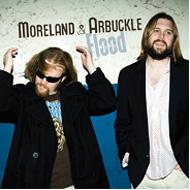 Moreland  Arbuckle/Flood