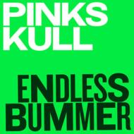 Pink Skull/Endless Bummer
