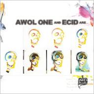 Awol One / Ecid/Are
