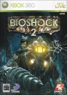 BIOSHOCK2(�o�C�I�V���b�N2)
