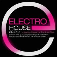 Various/Electro House 2010