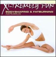 Various/X-tremely Fun Bodyshaping Aerobics