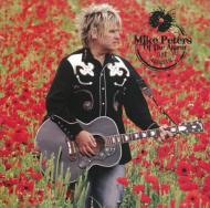 Mike Peters/Acoustic Live (Ltd)