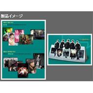 _N-Star Collection Card (15pack Set)