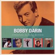 Bobby Darin/5cd Original Album Series Box Set (Ltd)(Pps)(Box)