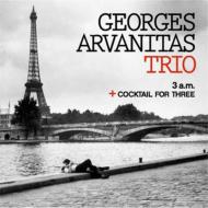 Georges Arvanitas/3 Am / Cocktails For Three