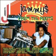 Various/Jammys From The Roots 1977-1985