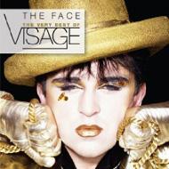 Visage/Face - The Best Of Visage