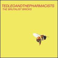 Ted Leo  The Pharmacists/Brutalist Bricks