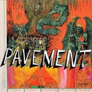 Pavement/Quarantine The Past The Best Of Pavement