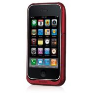 Juice Pack Air For Iphone 3g(Red)