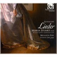 塼ޥ󡢥٥ȡ1810-1856/Liederkreis Op.39 Lieder B. fink(Ms) Spiri(P)