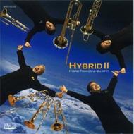 Trombone Classical/Hybrid II： Hybrid Trombone Quartet