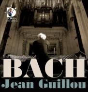 Хåϡ1685-1750/Organ Works Guillou