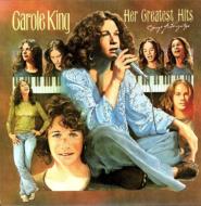 レコード｜Carole King (キャロル・キング)｜商品一覧