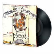 Crooked Rain Crooked Rain (アナログレコード) : Pavement | HMVu0026BOOKS online - OLE0790
