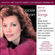 Jackie Ryan/Best Of Love Songs