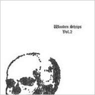 Wooden Shjips/Volume 2 (Ltd)