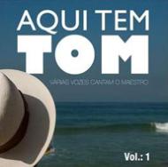 Various/Aqui Tem Tom Vol.1