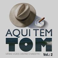 Various/Aqui Tem Tom Vol.2