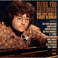 Bless You California: More Early Songs Of Randy Newman