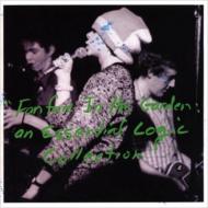 Fanfare In The Garden