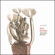 Kirk Knuffke/Amnesia Brown