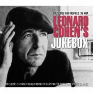 Various/Leonard Cohen's Jukebox The Songs That Inspired The Man