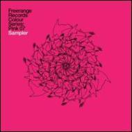 Various/Freerange Records Presents Colour Series Pink 07 Sampler