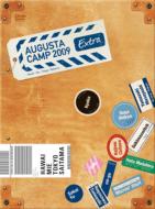 Augusta Camp 2009 -Extra-[First Limited Edition]