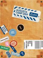 Augusta Camp 2009 `Extra`yʏՁz
