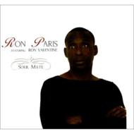 Ron Paris/Soul Mate