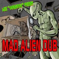 Lee Perry (Lee Scratch Perry)/Mad Alien Dub