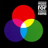 Arling  Cameron/Music For Imaginary Films (Rmt)