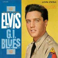 Elvis Presley/Gi Blues (Rmt)