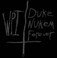 Wpi / Duke Nukem Forever/Split