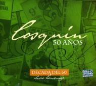 Various/Cosquin 50 Anos Decada Del 60