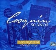 Various/Cosquin 50 Anos Decada Del 90