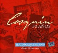 Various/Cosquin 50 Anos Decada Del 2000