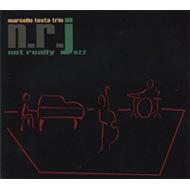N.r.j -Not Really Jazz