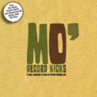 Various/Mo'Record Kicks