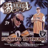 Funk Fo Yo Trunk Vol.1
