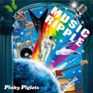 Pinky Piglets/Music Ripple
