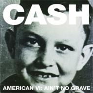 Johnny Cash/American 6 Ain't No Grave (Digi)