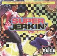 Various/Super Jerkin 1