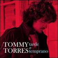 Tommy Torres/Super 6 Track