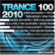 Various/Trance 100 2010