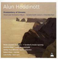 ۥǥΥåȡ1929-2008/Promontory Of Dreams A. hose / Welsh Co J. h.williams(Br) Duffy(Hr) R. plane(Cl)